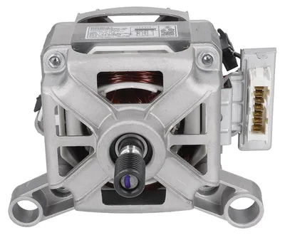 Produktbild von Kollektormotor Candy/ Hoover 41044614 für Waschmaschine