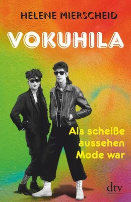 Produktbild von Mierscheid, H: Vokuhila