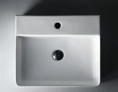 Immagine prodotto di Lavabo indipendente BOTENE-S 50x42x12 cm KARAG