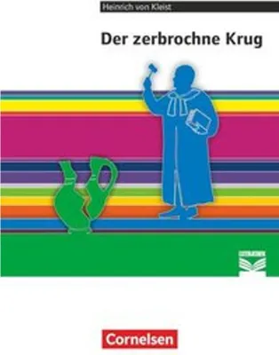 Obrázek produktu pro VERLAG: CORNELSEN VERLAG Cornelsen Literathek - Textausgaben