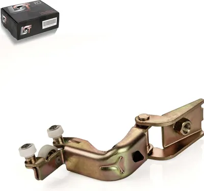 Produktbild von Schiebetür Rollen Rollenführung Mitte Rechts für Mercedes B903 B904 VW LT II 2D