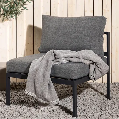 Produktbild von home24 Loungesessel
