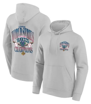 Productafbeelding van New York Yankees kampioenen hoodie