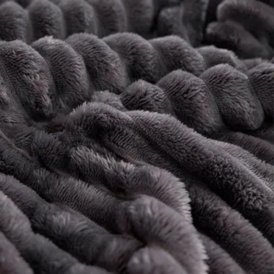 Obrázek produktu pro Elektrická vyhřívací deka - 130x180 cm - 3 stupně nastavení - 105 W - polyester