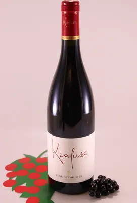 Produktbild von Blauburgunder Krafuss - 2019 - Tenuta Lageder