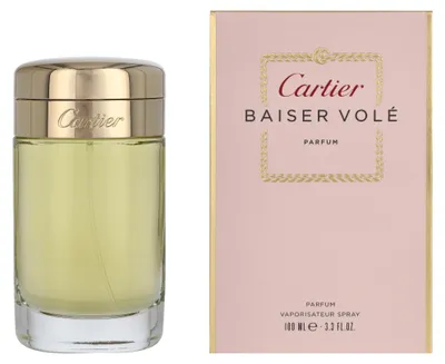 Image de Cartier Baiser Vole Parfum Vaporisateur