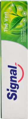 Produktbild von SIGNAL Zahncreme Grüner Tee, 100 ml