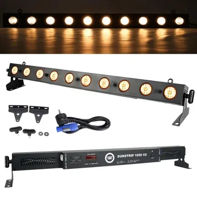 Zdjęcie produktu dla LIGHT4ME SUNSTRIP 1050 V2 listwa oświetleniowa hal