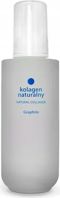 Obrázok produktu pre Kolagénové spevňujúce sérum Graphite 200ml - revolúcia v starostlivosti o pleť! Dokonalý spôsob hydratácie a výživy pleti. Prebuďte v sebe prirodzenú krásu!