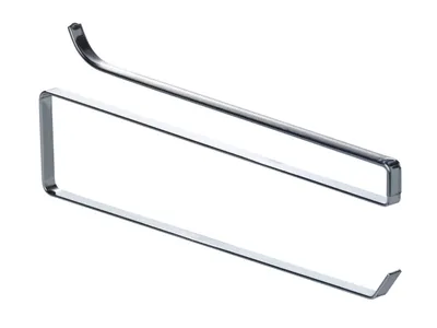 Produktbild von Regaleinbau Küchenrollenhalter