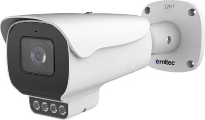 Obrázok produktu pre Ernitec 0070-08111 - Netzwerkkamera - 8 MP
