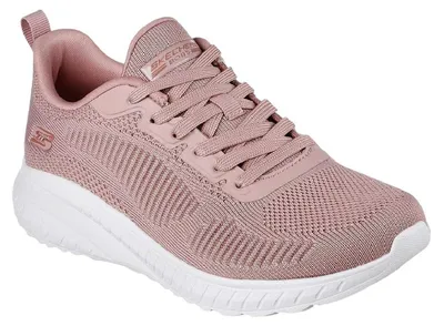 Obrázok produktu pre Skechers – dámske tenisky „Bobs Squad Chaos Face Off“ GT22336 (34 EU) (ružové)
