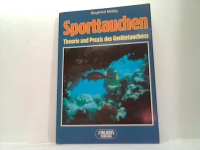 Produktbild von Sporttauchen