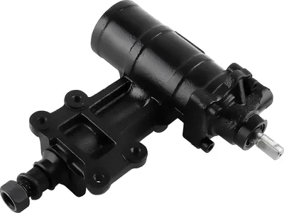 Zdjęcie produktu dla Przekładnia kierownicza do Jeep Wrangler JK rok 07-17 z kierownicą po lewej stronie 52126348AA