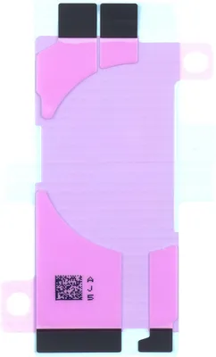 Produktbild von Akku-Montageklebeband Apple iPhone 13