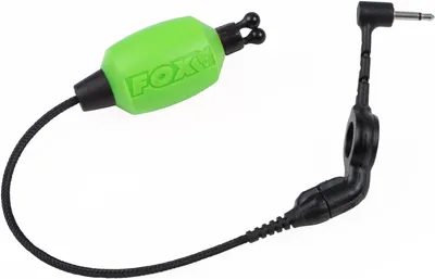 Produktbild von Fox Black Label Dumpy Halo Bobbins (Green)