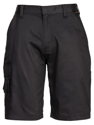 Productafbeelding van Portwest S797 Dameswerkbroek. Zwart, maat S