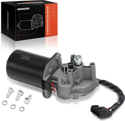 Image de Frankberg 1x Moteur d'essuie-glace Essuie-glace Avant pour Citroën Jumpy Fiat Scudo Peugeot 806