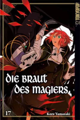 Immagine prodotto di Die Braut des Magiers 17