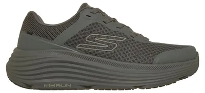 Productafbeelding van Skechers Max Cushioning Endeavour heren hardloopschoenen, olijfgroen, maat 46 EU