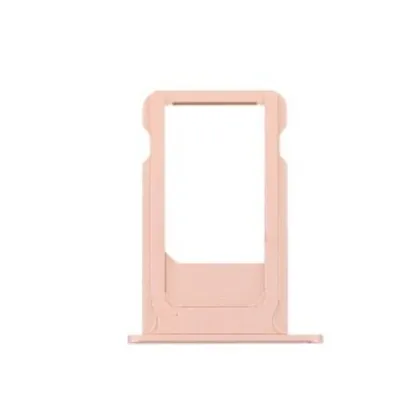 Produktbild von Ladebuchse für iPhone 6s Rosa Sim Tray