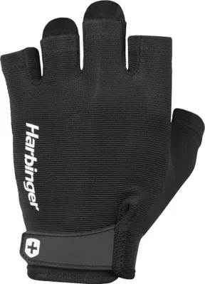 Obrázek produktu pro Harbinger | Pnsk rukavice / Power 2.0 - Black L