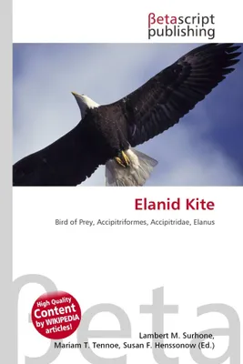 Produktbild von Elanid Kite
