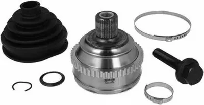 Produktbild von METELLI Gelenksatz Antriebswelle für VW Transporter IV Bus (70B, 70C, 7DB, 7DK, 70J, 70K, 7DC, 7DJ) 15-1124