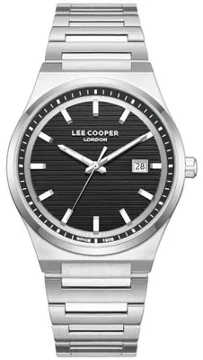 Obrázok produktu pre LEE COOPER LC08288.350 pánske módne hodinky z ocele