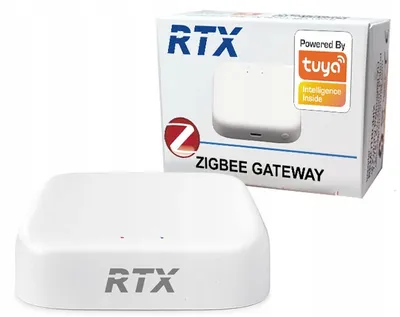 Produktbild von TUYA Smart Life ZigBee WiFi-Gateway