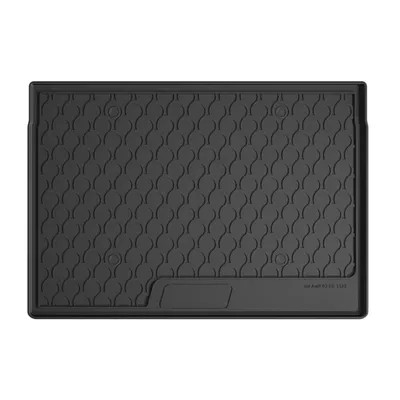 Produktbild von LAMPA Laderaum-/ Kofferraumwanne Matte Gummi für AUDI Q3 Sportback (F3N)