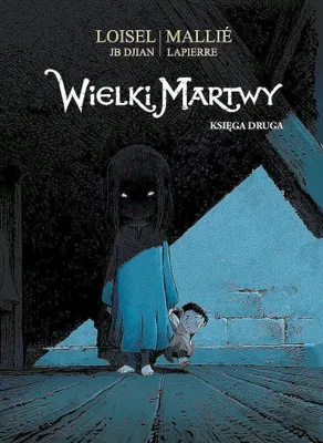 Image de Wielki Martwy księga druga