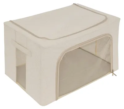 Produktbild von Schrankorganizer DRESSY, beidseitig, 60 x 40 x 32 cm