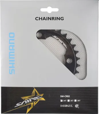 Immagine prodotto di Ingranaggio Shimano FC-M820 34-4 a 10 velocità