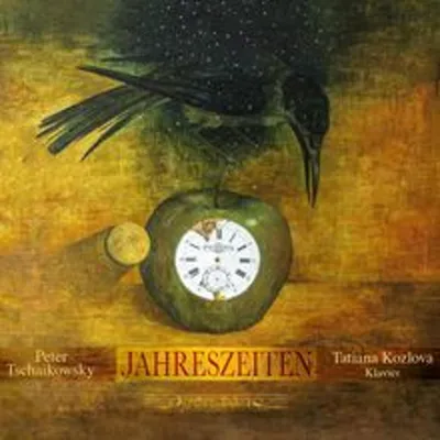 Produktbild von jahreszeiten