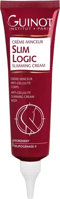 Produktbild von Guinot Slim Logic Anti-Cellulite-Creme 125 ml