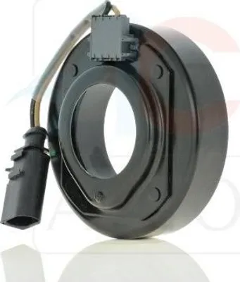Produktbild von ACAUTO AC-04SD34 Spule Magnetkupplung Klimakompressor