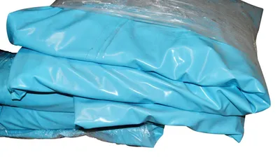 Produktbild von Innenfolie für Pool Ø 460 x 90 cm