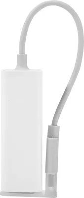 Obrázek produktu pro Převodník USB 3.1 typu C na síťový adaptér RJ45 100Mb/s Ethernet LAN pro notebook MacBook USB-C