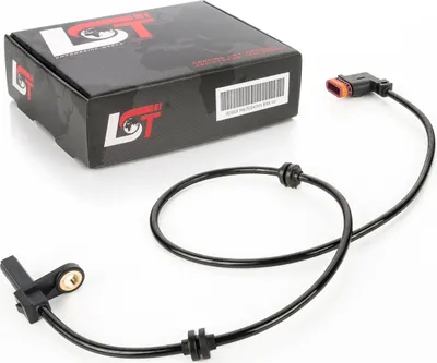 Produktbild von ABS Sensor hinten links rechts A2215400917 für MERCEDES-BENZ S-KLASSE W221 C216