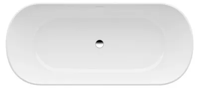 Produktbild von LAUFEN H2200820000001 freistehende BW LUA 750x1700x540