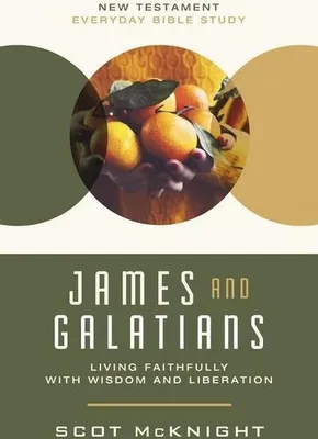 Immagine prodotto di James and Galatians