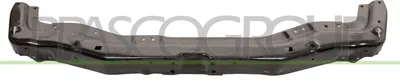Produktbild von PRASCO SZ0363201 Schlossträger Frontmaske für SUZUKI SWIFT IV (FZ, NZ) Frontverkleidung