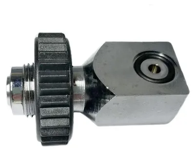 Immagine prodotto di Metalsub Din 200 Int-adapter Argento Argento Taglia unica