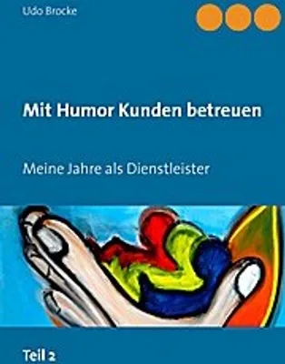 Image de Mit Humor Kunden betreuen