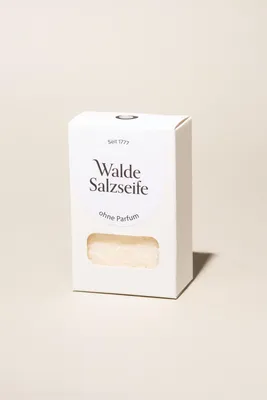 Immagine prodotto di Walde Seifen Sapone difatto a mano senza profumo
