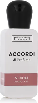 Produktbild von The Merchant of Venice - Accordi di Parfumo Neroli Marocco EDP 30ml