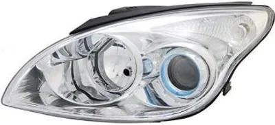 Produktbild von VAN WEZEL Scheinwerfer Links für HYUNDAI i30 (FD) 8207961