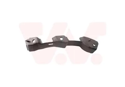 Produktbild von VAN WEZEL 1805538 Stoßstangenhalter Hinten Rechts für FORD Fiesta Mk5 Schrägheck (JH1, JD1, JH3, JD3) Fiesta Mk5 Kastenwagen