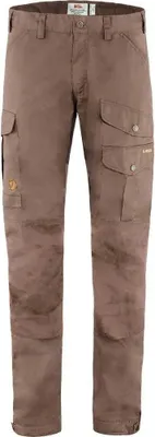 Zdjęcie produktu dla Spodnie Fjällräven Vidda Pro Braun 50 / Regular Mann Braun 50